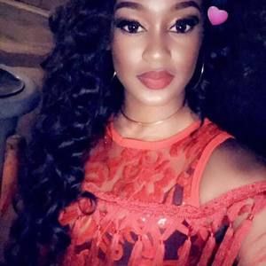 Meet your Posher, Shakerah